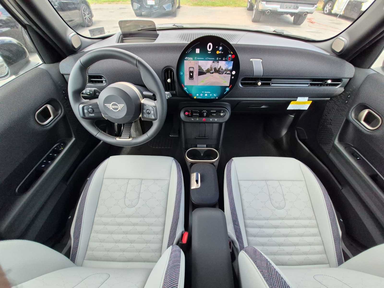 New 2027 MINI Cooper S FWD image 16