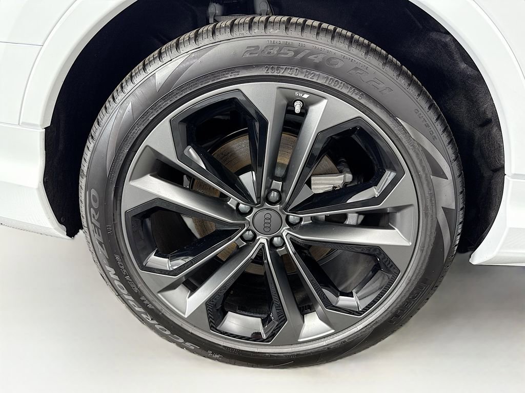 New 2026 Audi Q7 3.0T Prestige image 34