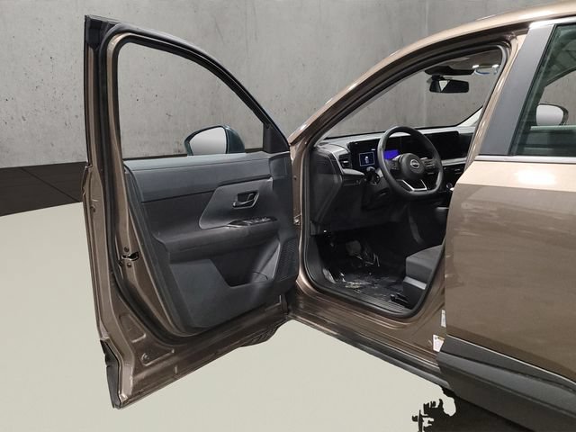 Used 2026 Nissan Kicks S FWD image 14