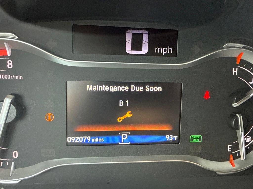 Used 2016 Honda Pilot EX-L image 29