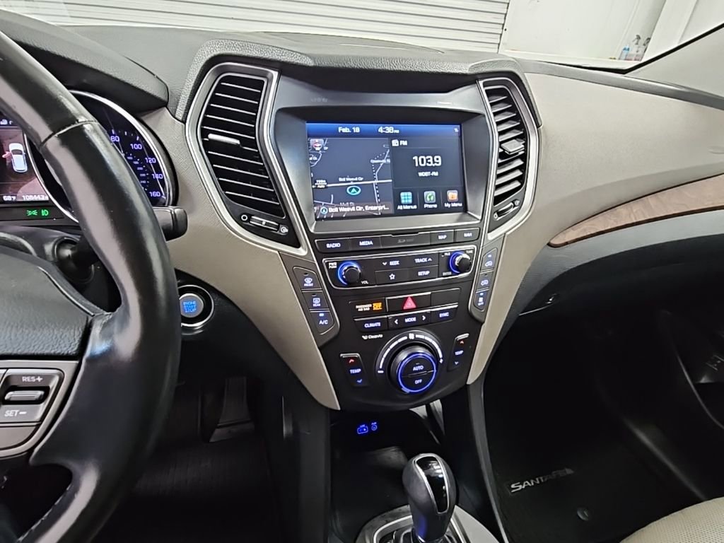 Used 2019 Hyundai Santa Fe XL image 13