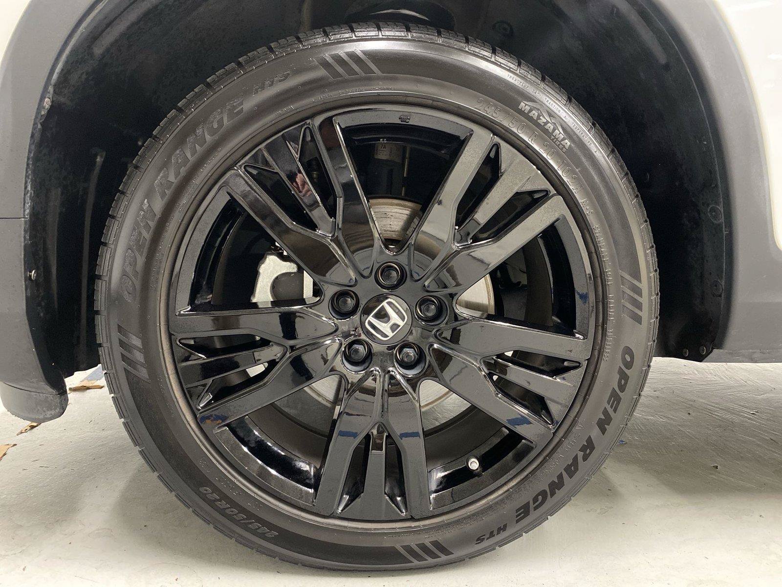 Used 2021 Honda Pilot Special Edition image 23