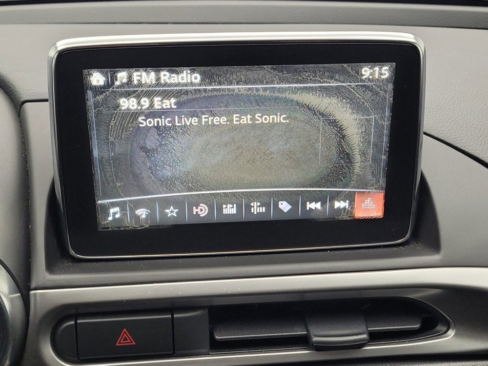 Used 2017 FIAT 124 Spider Classica image 25