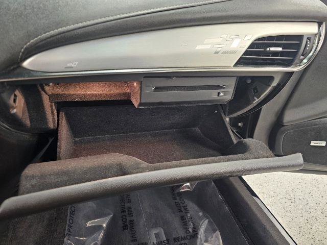 Used 2013 Cadillac ATS Premium w/ Cold Weather Package image 21