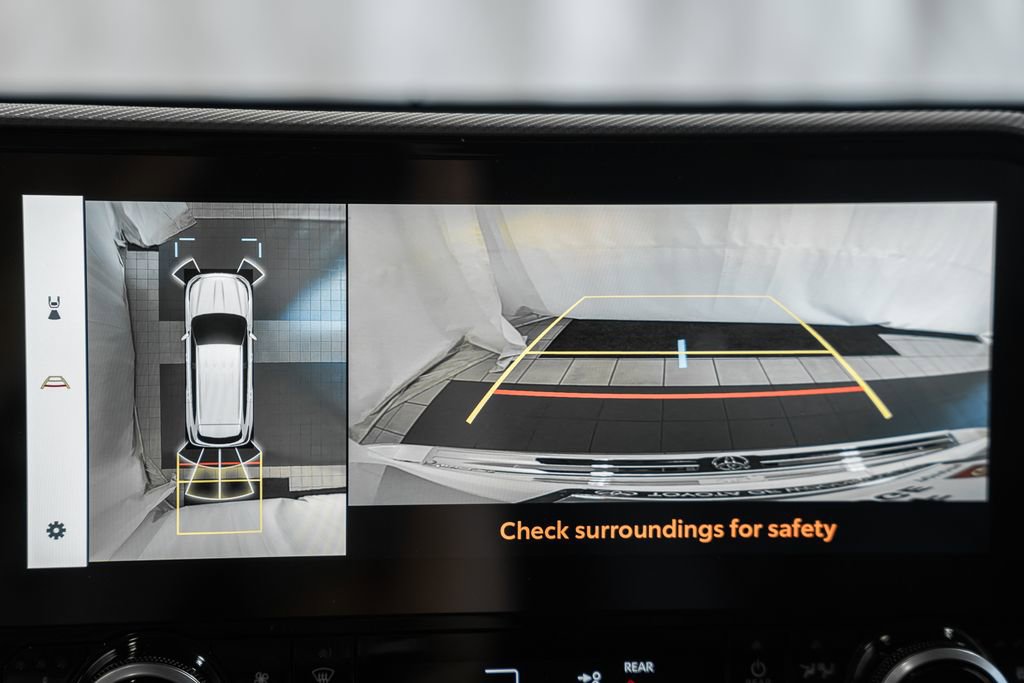 New 2026 Toyota Highlander Platinum image 49