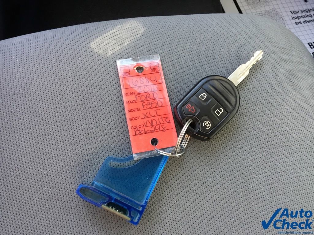 Used 2016 Ford F350 XLT w/ XLT Value Package image 46