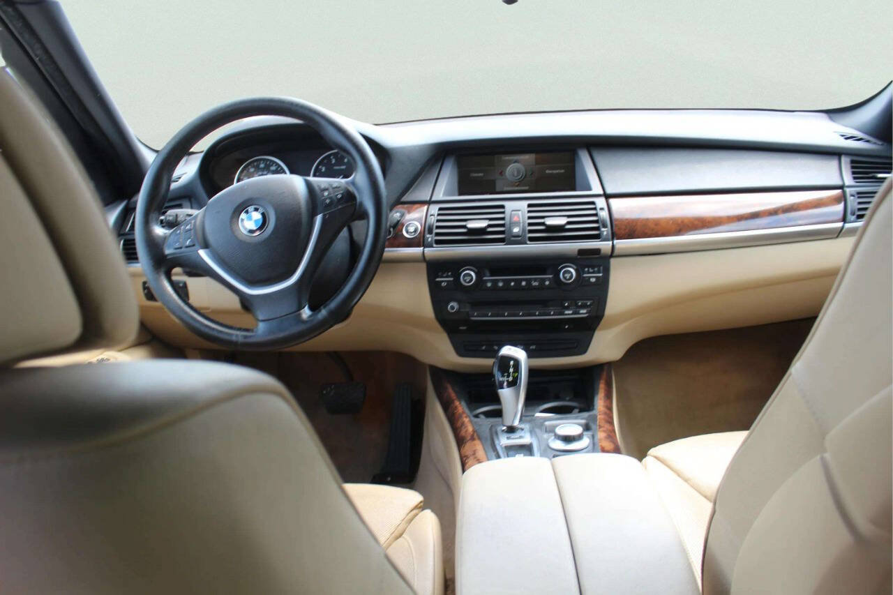 Used 2008 BMW X5 4.8i w/ Sport Pkg AWD/4WD image 7