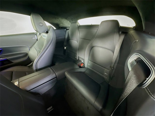 Certified 2022 Mercedes-Benz SL 63 AMG 4MATIC image 25