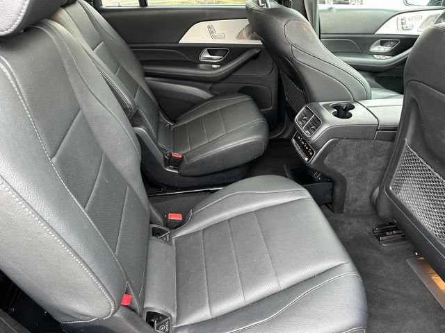 Used 2022 Mercedes-Benz GLS 450 4MATIC w/ AMG Line Exterior image 10