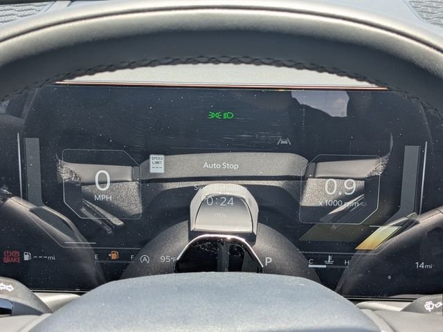 New 2027 Kia Telluride SX X-Pro AWD/4WD image 34