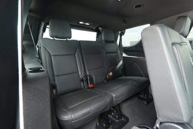 Used 2024 Chevrolet Tahoe LT AWD/4WD image 33