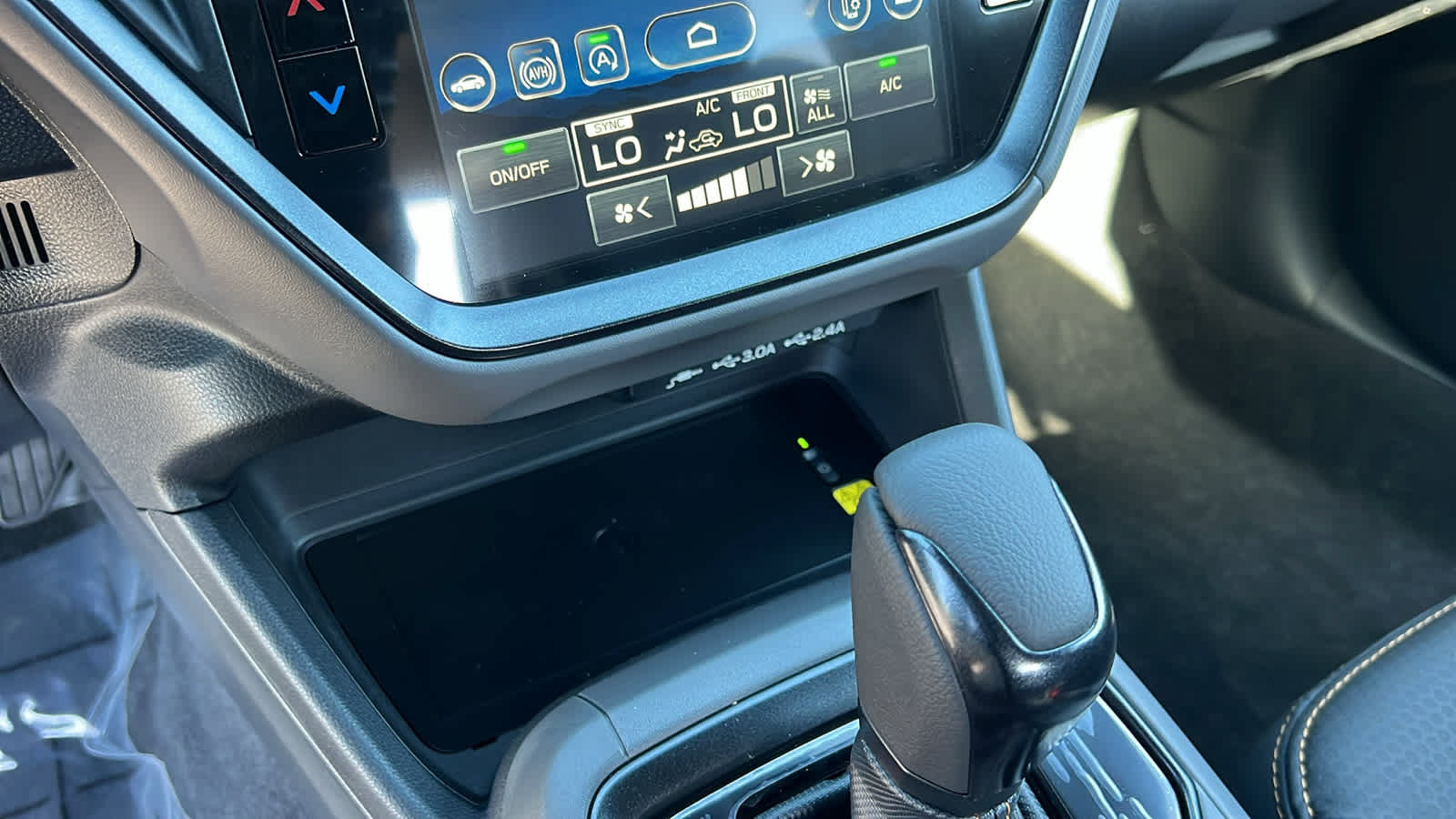 New 2026 Subaru Crosstrek 2.5i Wilderness AWD/4WD image 14