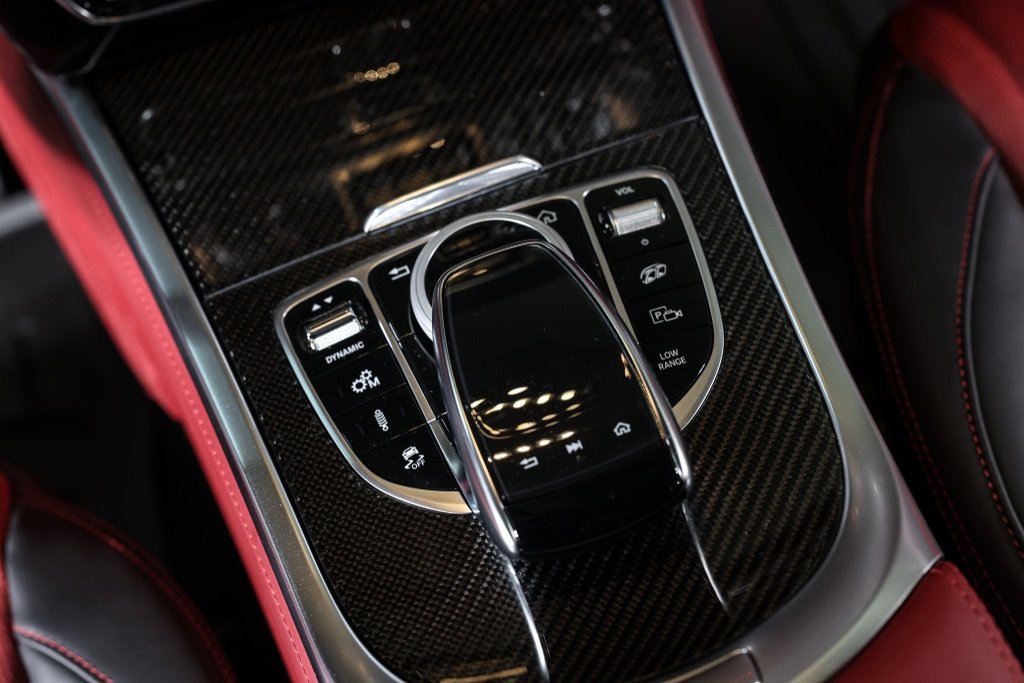 Used 2022 Mercedes-Benz G 63 AMG G 63 AMG 4MATIC image 41