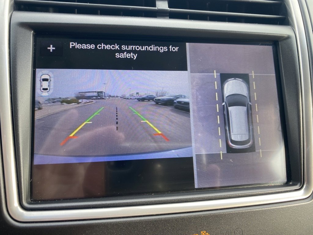 Used 2019 Lincoln Nautilus Reserve image 13