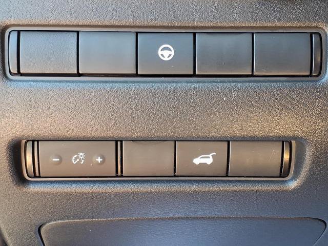 Used 2021 Nissan Rogue SL w/ Premium Package AWD/4WD image 16