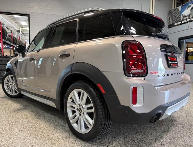 Used 2023 MINI Cooper Countryman S AWD/4WD image 4