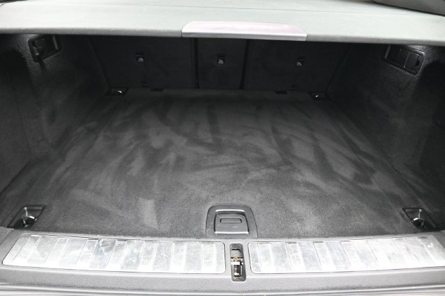 Used 2021 BMW X6 sDrive40i RWD image 22