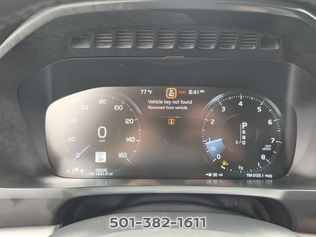 Used 2022 Volvo XC90 T5 Momentum AWD/4WD image 28