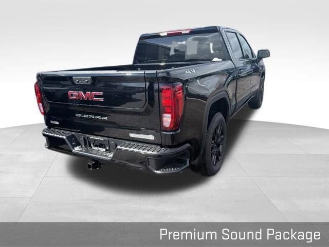 Used 2026 GMC Sierra 1500 Elevation image 17