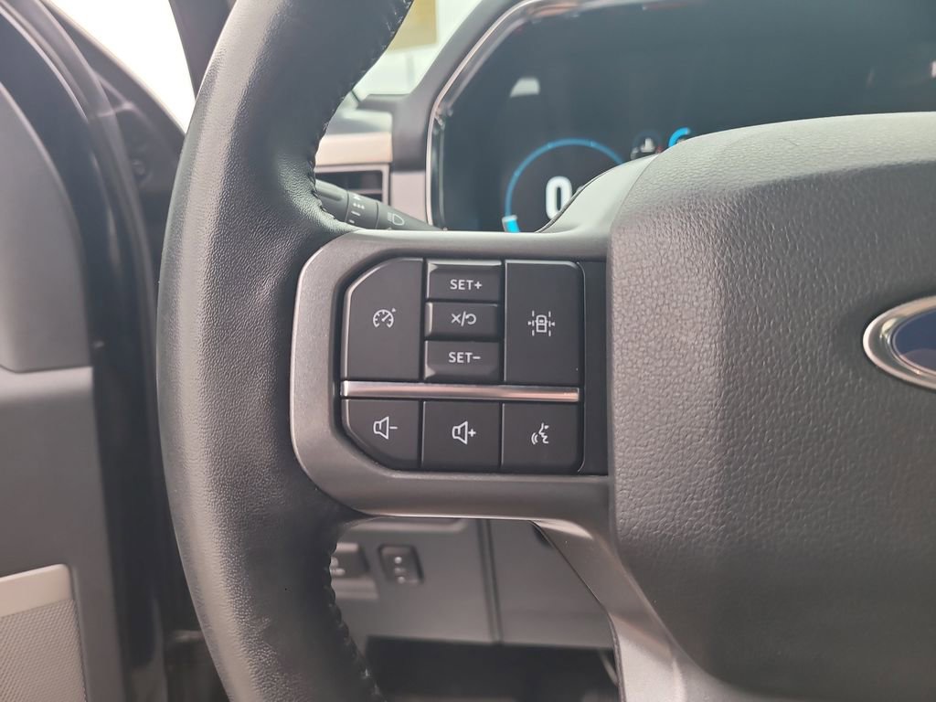 Certified 2022 Ford F150 Lariat w/ Max Trailer Tow Package image 12