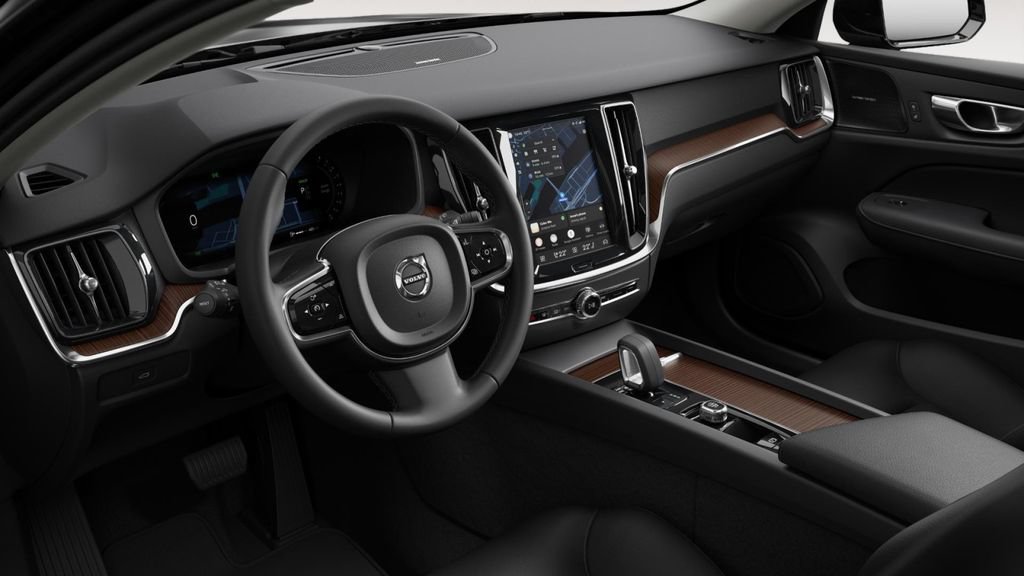 New 2026 Volvo V60 B5 Cross Country Plus w/ Protection Package Premier AWD/4WD image 5