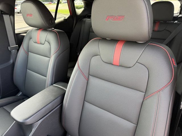 New 2026 Chevrolet Trax RS w/ Driver Confidence Package FWD image 13