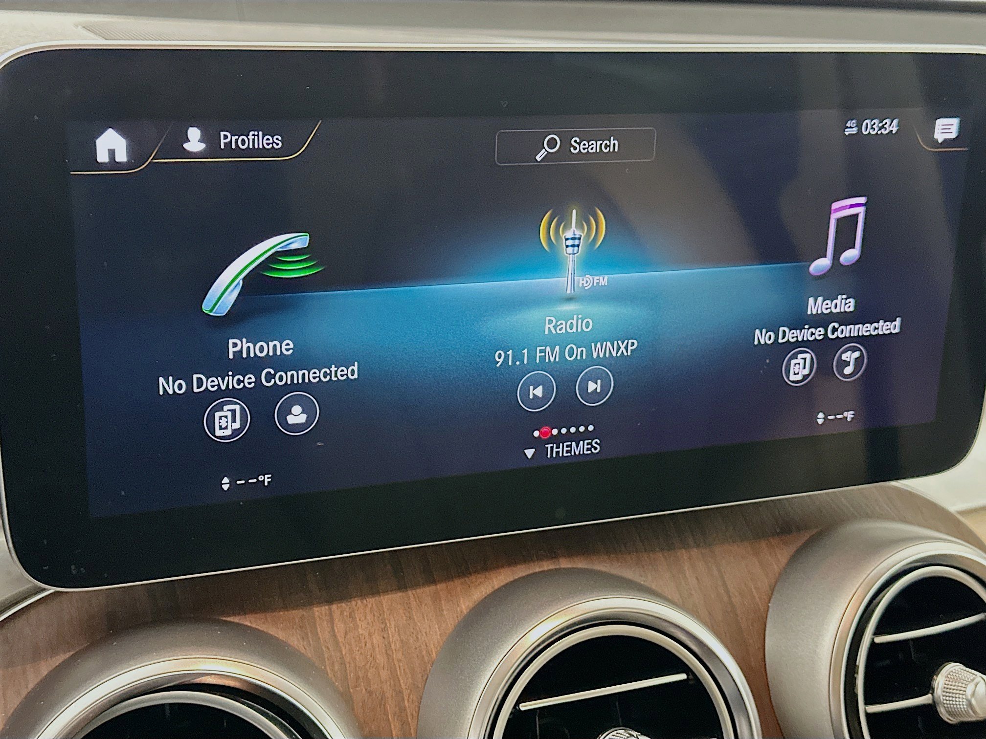 Used 2022 Mercedes-Benz GLC 300 4MATIC w/ Premium Package Lite image 21