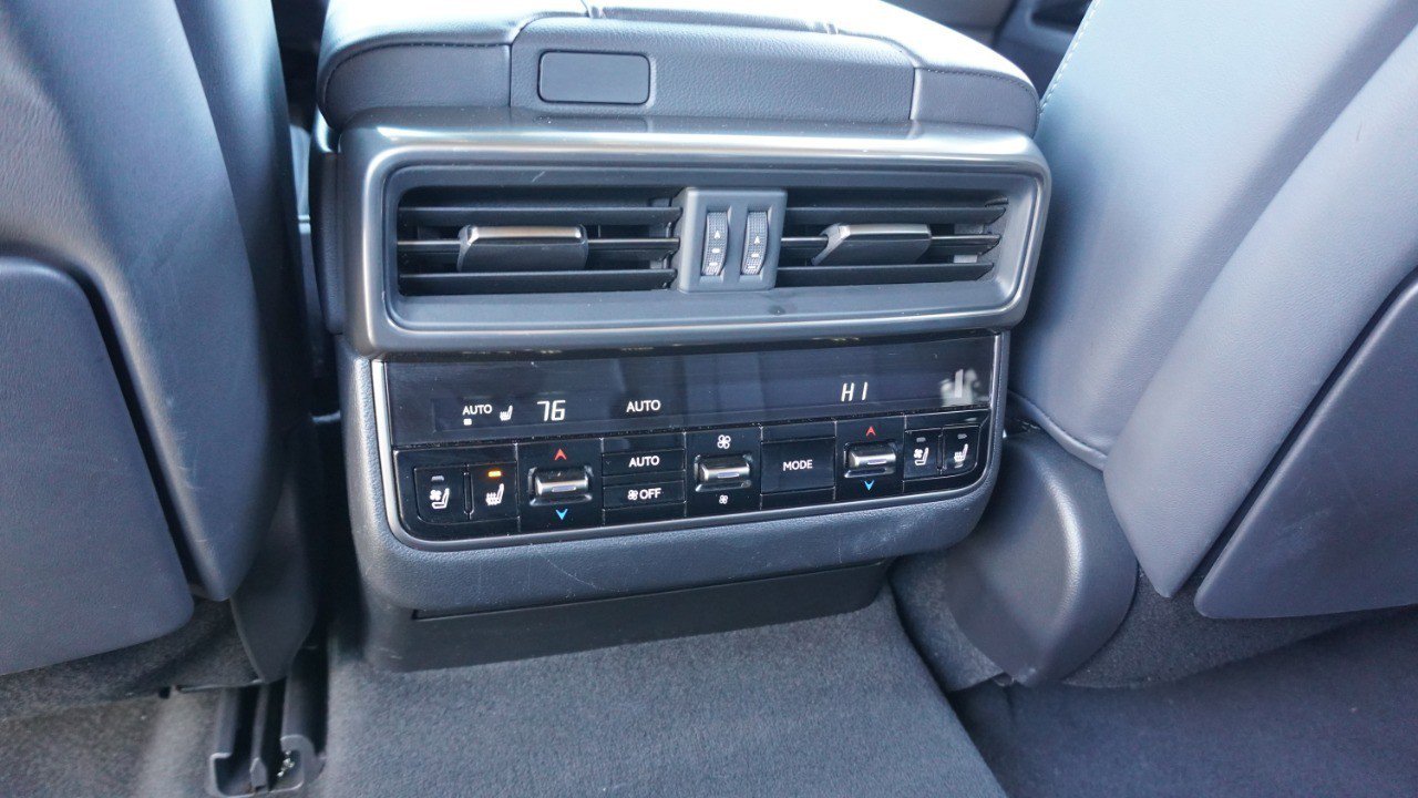 Used 2023 Lexus LX 600 4WD w/ Appearance Package image 35