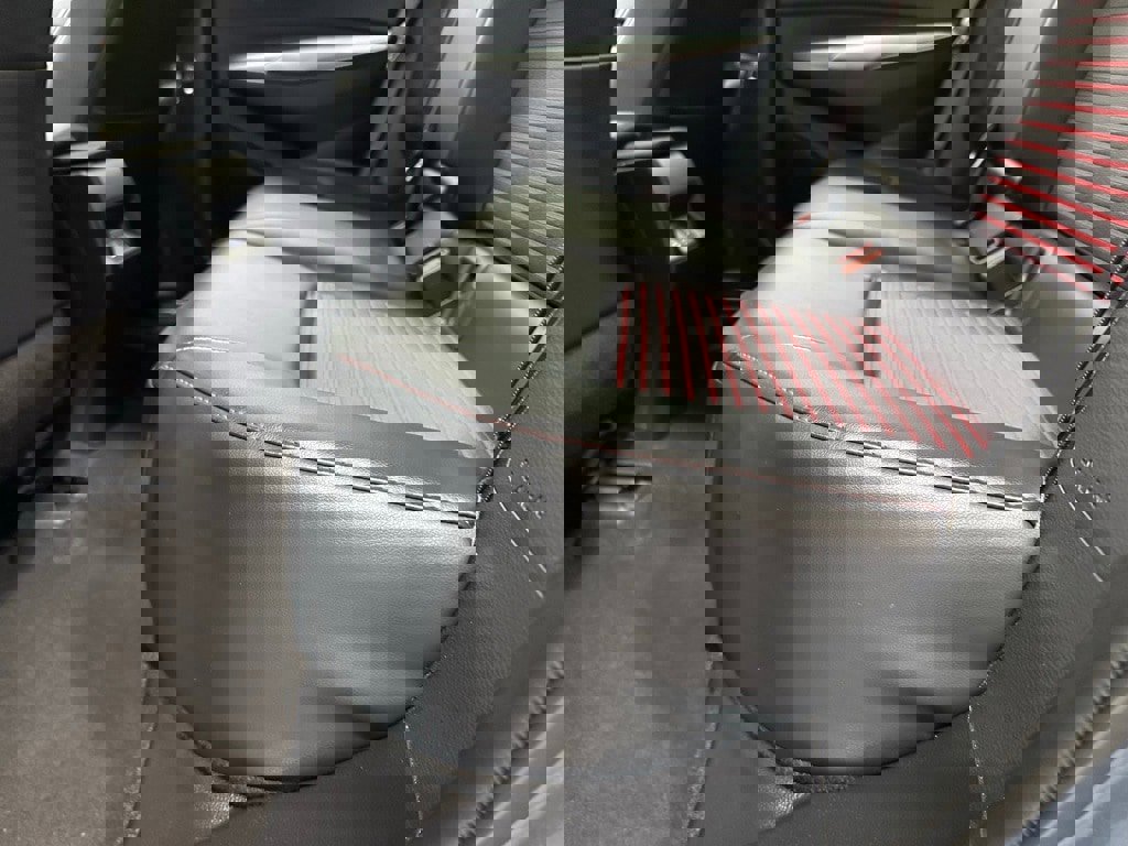 Used 2025 Toyota Corolla XSE image 45