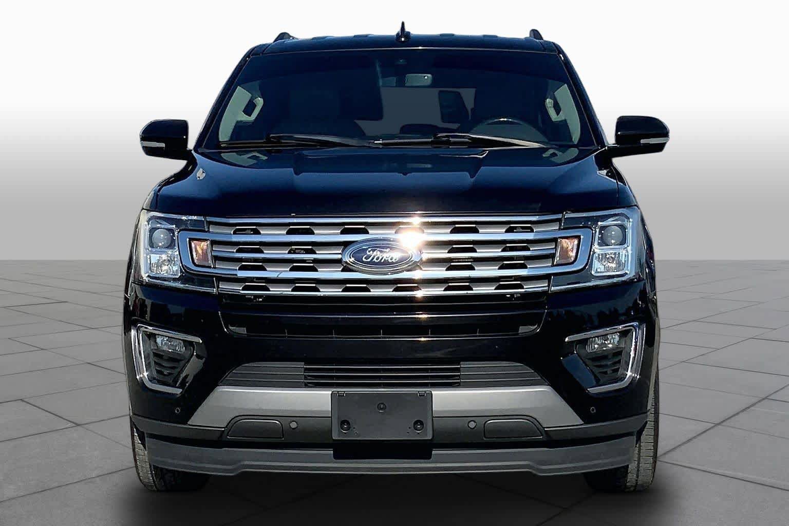 Used 2020 Ford Expedition Max Limited RWD image 4