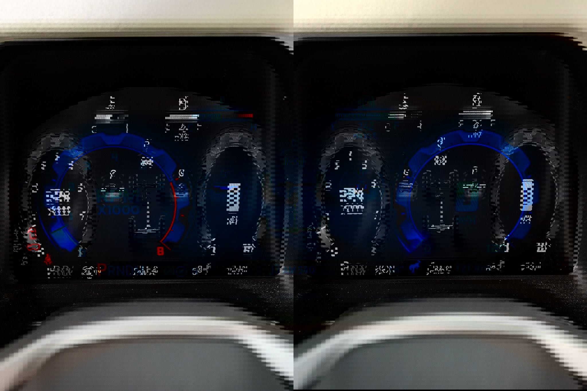 Used 2025 Ford Bronco Heritage Edition AWD/4WD image 20