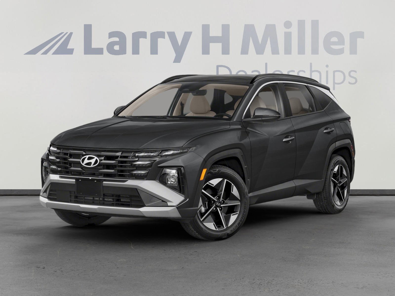 Used 2025 Hyundai Tucson SEL