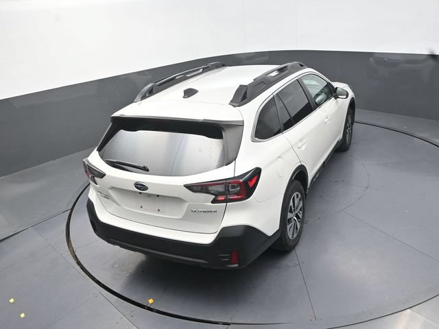 Used 2022 Subaru Outback Premium AWD/4WD image 18