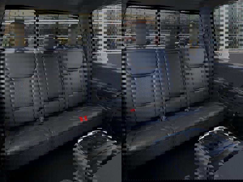 New 2025 Ford F150 Lariat image 11