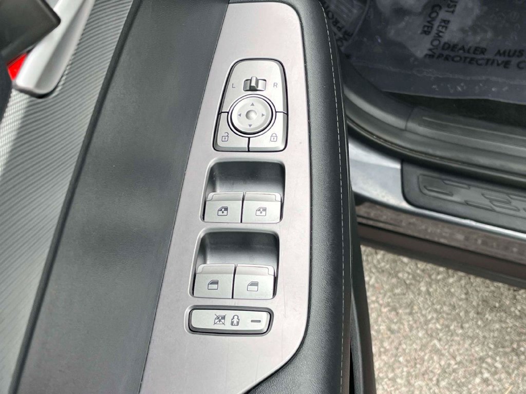 Used 2025 Hyundai Palisade SEL AWD/4WD image 15