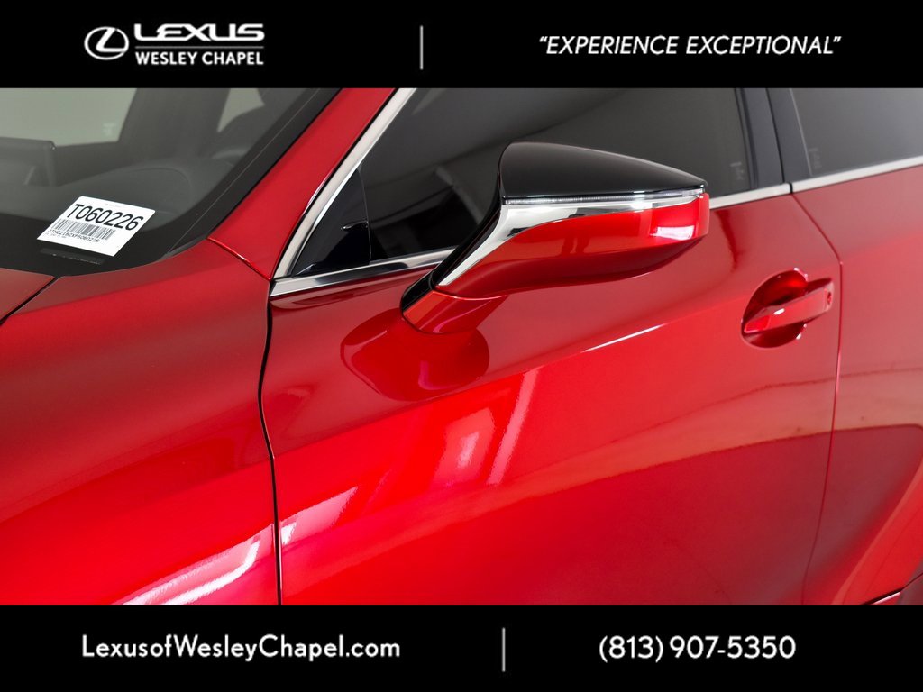 Used 2023 Lexus IS 350 F Sport image 12