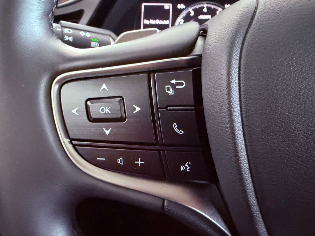 Certified 2025 Lexus ES 350 350 PREMIUM/PARK AST/CARPLAY/U image 21