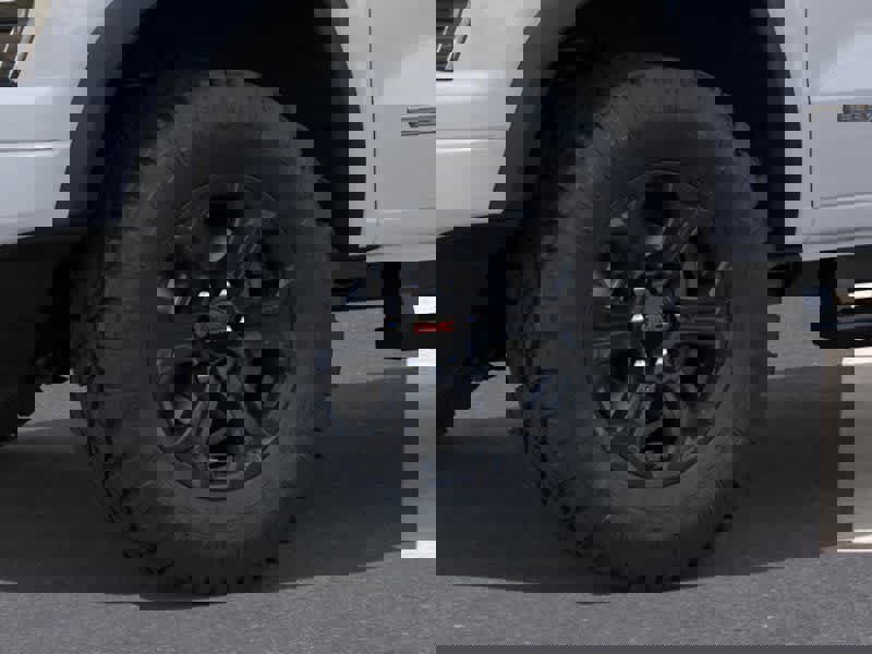 New 2025 GMC Canyon Elevation w/ Convenience Package image 9