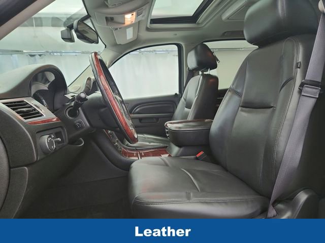 Used 2014 Cadillac Escalade Premium image 10