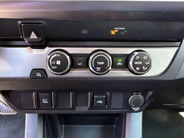 Used 2023 Toyota Tacoma SR5 image 25