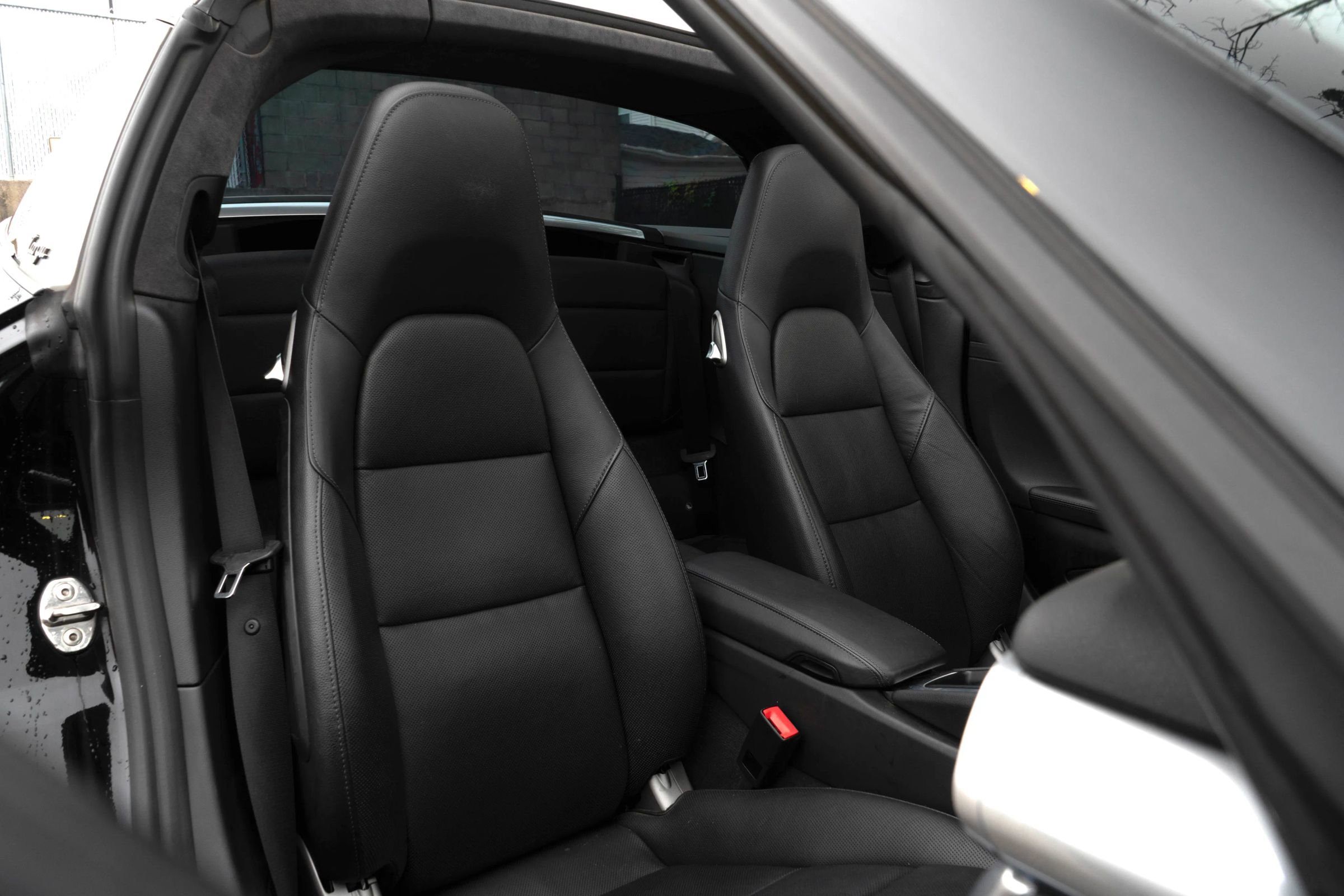 Used 2018 Porsche 911 Targa 4 image 57