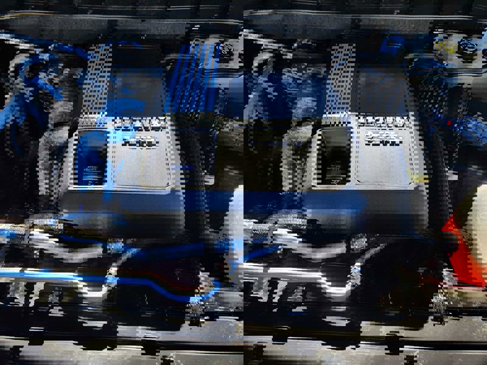 Used 2020 GMC Sierra 1500 AT4 w/ AT4 Premium Package image 16