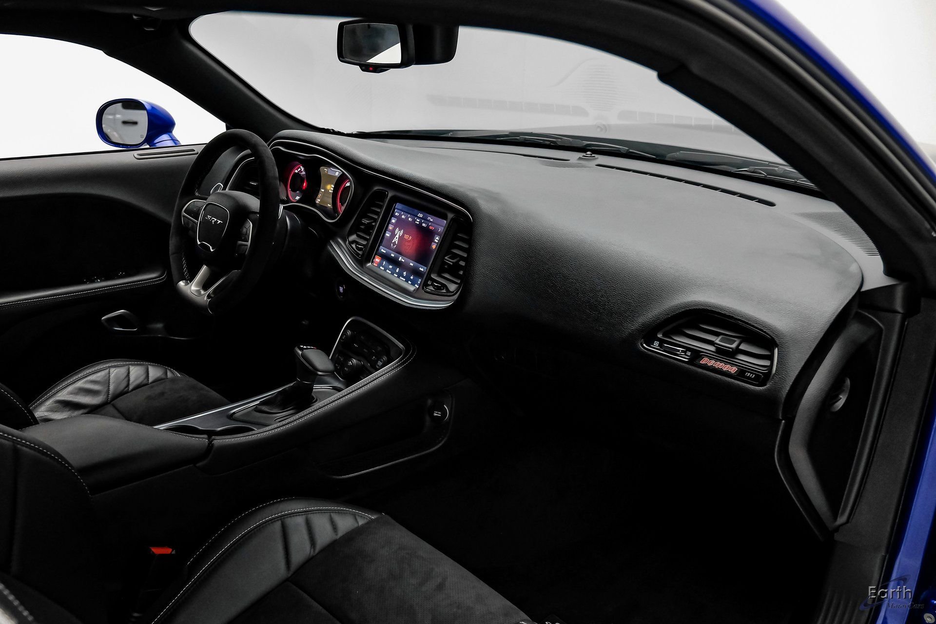 Used 2018 Dodge Challenger SRT Demon image 44