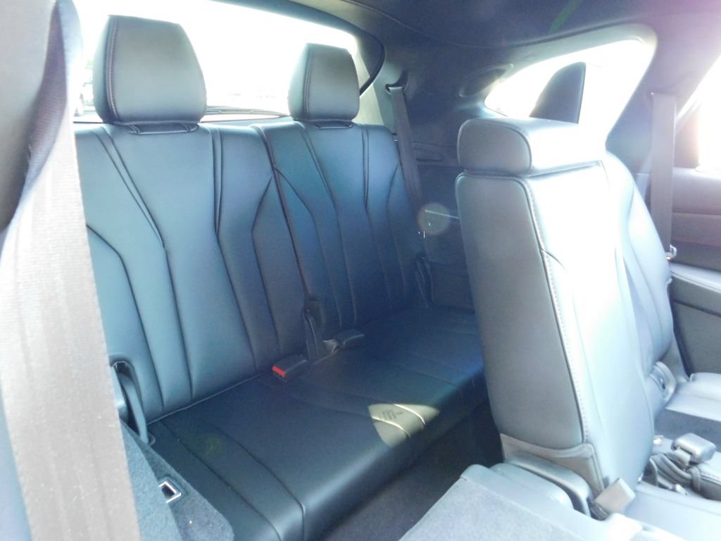 Used 2022 Acura MDX A-Spec AWD/4WD image 6