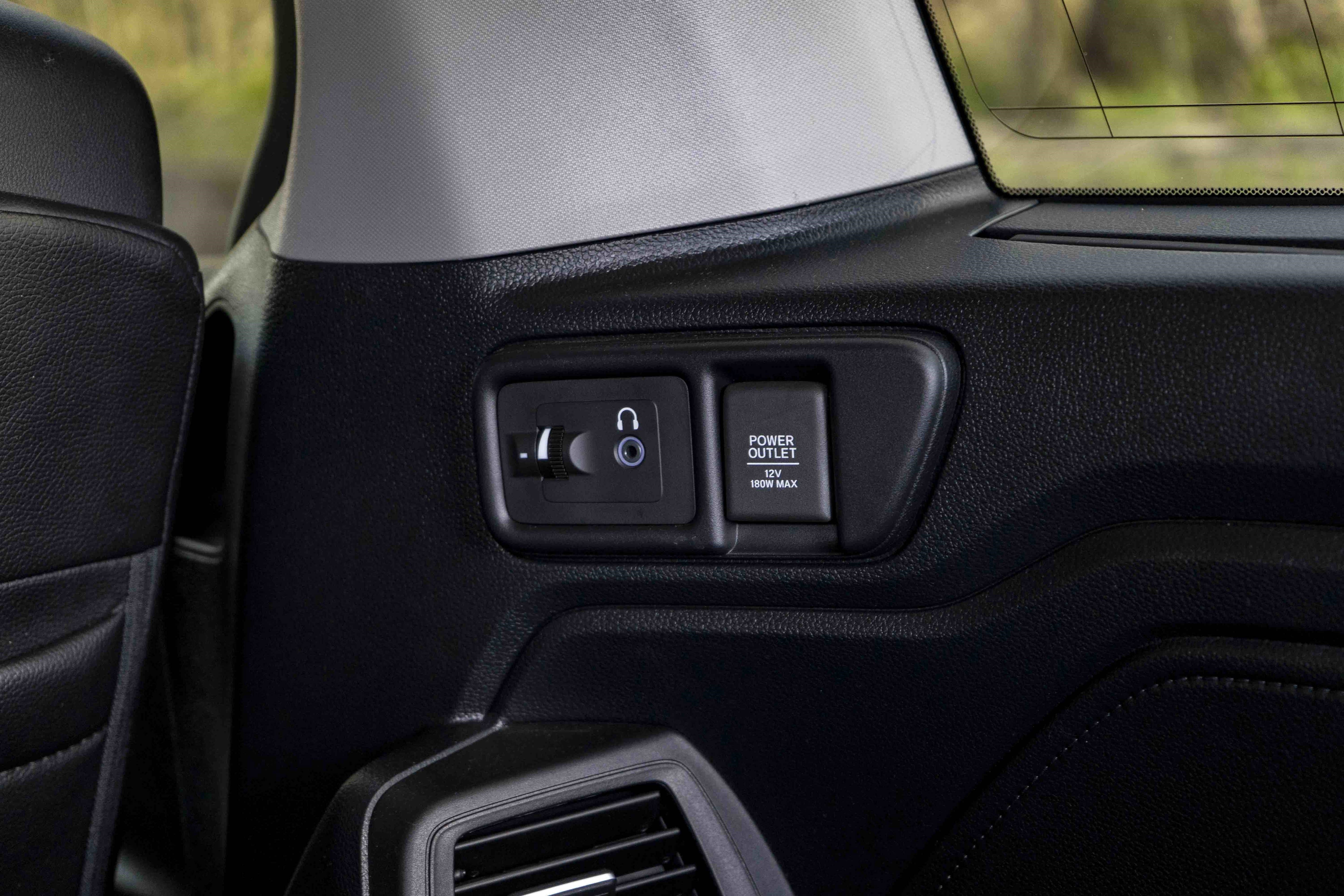 Used 2024 Honda Odyssey Elite image 47