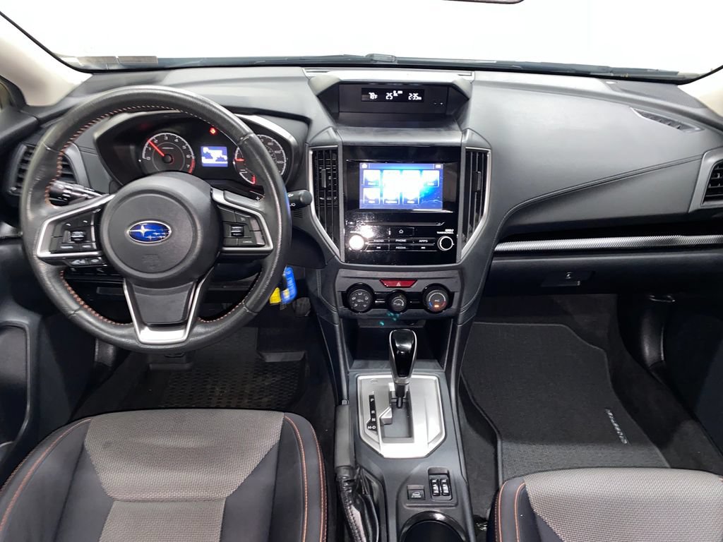 Used 2019 Subaru Crosstrek 2.0i Premium w/ Moonroof Package AWD/4WD image 24