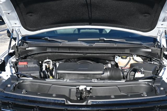 Used 2023 Chevrolet Tahoe LT w/ Luxury Package image 21