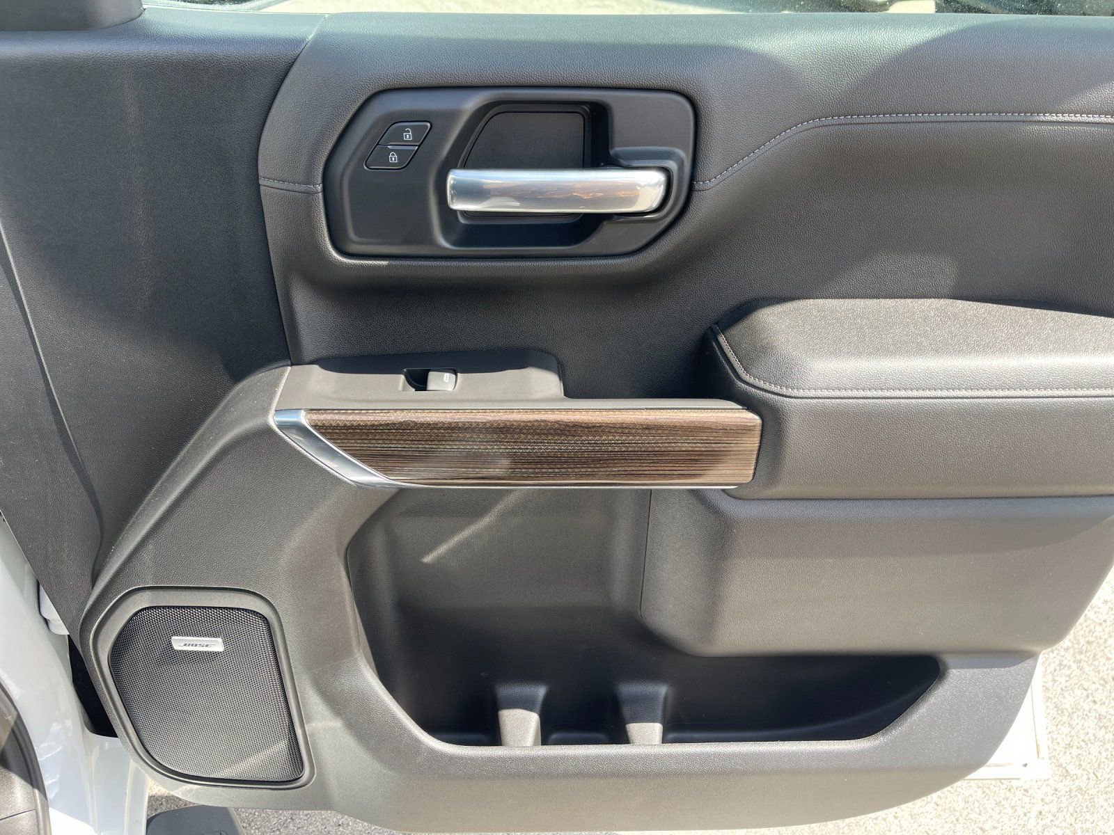 Used 2021 Chevrolet Silverado 1500 RST w/ True North Edition Plus image 19