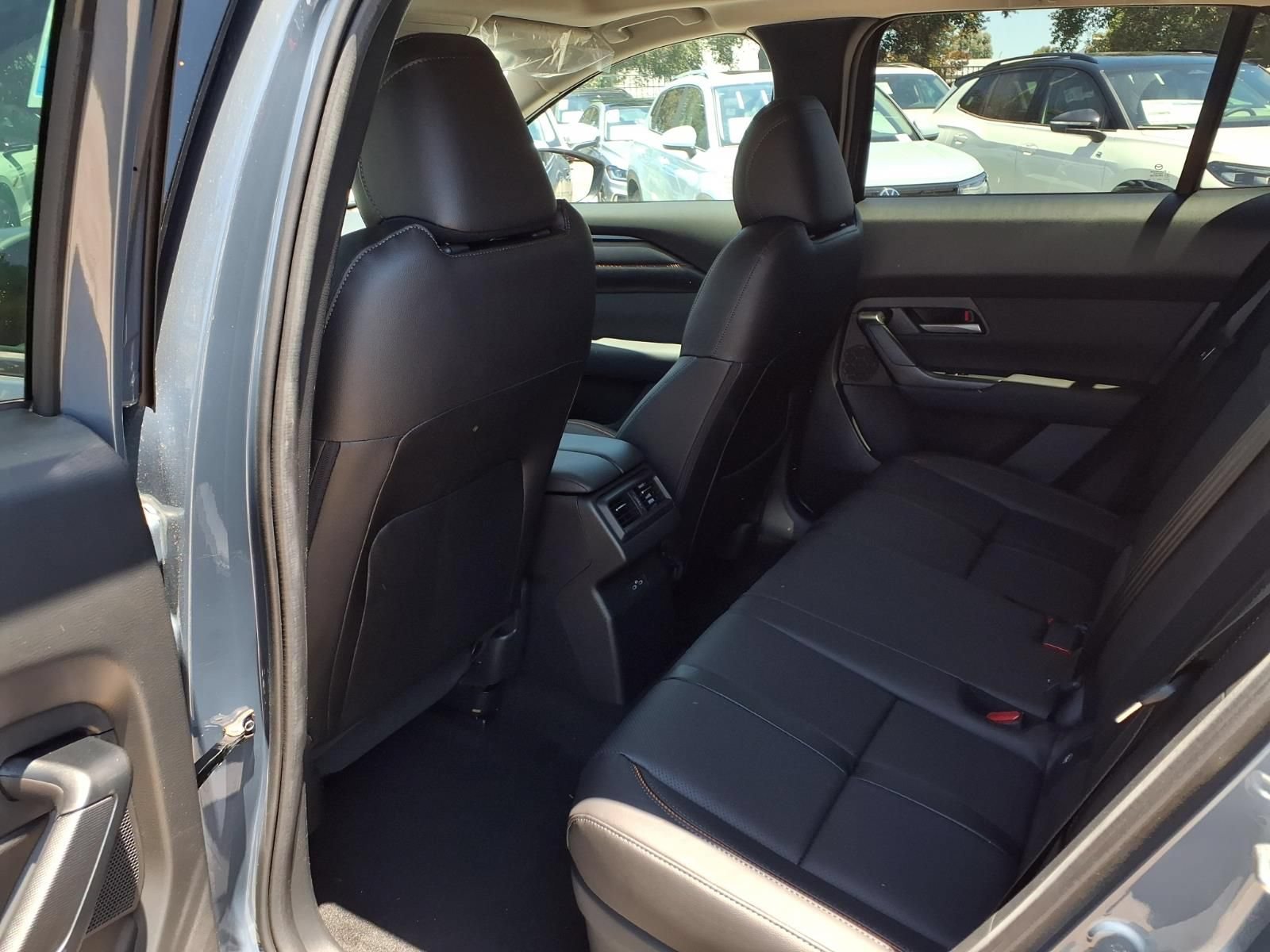 New 2026 MAZDA CX-50 AWD 2.5 Hybrid w/ Cargo Package image 19