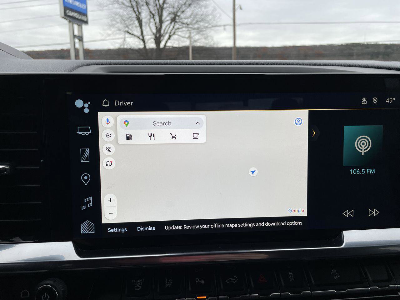 Certified 2024 Chevrolet Silverado 2500 High Country w/ Technology Package image 15